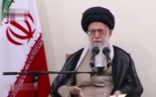 نکته رهبرانقلاب درباره مذاکرات برجام نکته رهبرانقلاب درباره مذاکرات برجام