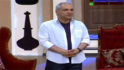 استندآپ کمدی مهران مدیری / دورهمی (قسمت آخر) استندآپ کمدی مهران مدیری / دورهمی (قسمت آخر)