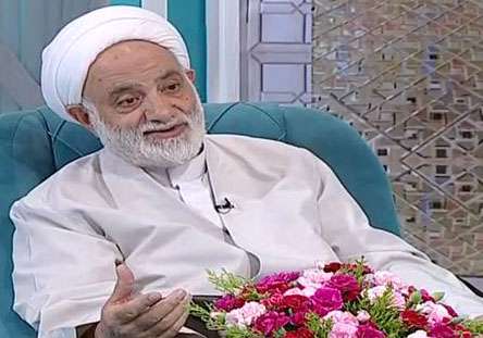 نماز جماعت امام حسین علیه السلام در روز عاشورا نماز جماعت امام حسین علیه السلام در روز عاشورا
