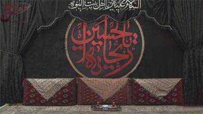 نماهنگ عطش عشق نماهنگ عطش عشق