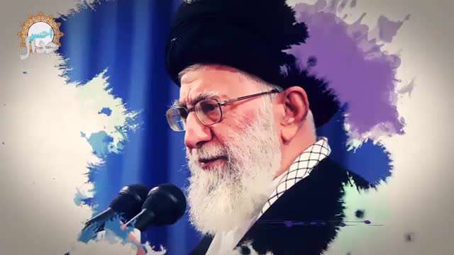امام خامنه ای: چرا از ترامپ متشکریم امام خامنه ای: چرا از ترامپ متشکریم