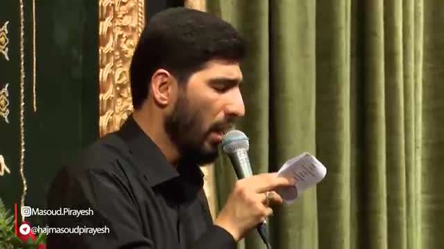 واحد حاج مسعود پیرایش به یاد شهدای مدافع حرم واحد حاج مسعود پیرایش به یاد شهدای مدافع حرم