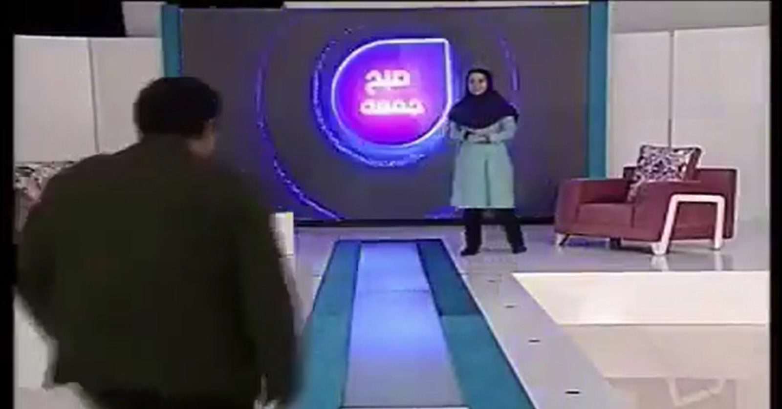 باز هم سوتی صدا و سیما باز هم سوتی صدا و سیما