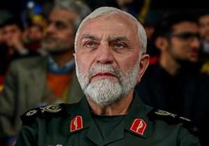 نظر همرزمان شهید همدانی درباره او نظر همرزمان شهید همدانی درباره او
