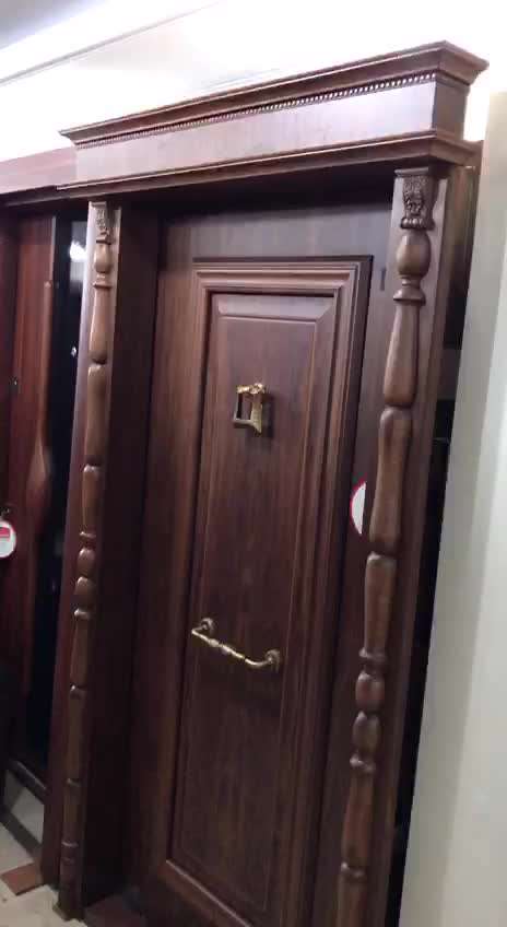 درب ضد سرقت دست ساز درب ضد سرقت دست ساز