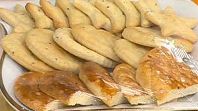 نان قندی نان قندی