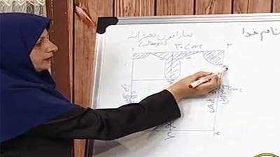 خانم بابایی | سارافون دخترانه (2) خانم بابایی | سارافون دخترانه (2)