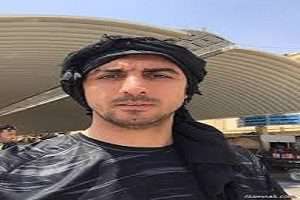 صحبتهای مهدی رحمتی درباره شهید محسن حججی صحبتهای مهدی رحمتی درباره شهید محسن حججی