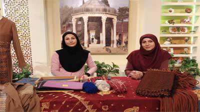بافت پارچه (2) بافت پارچه (2)