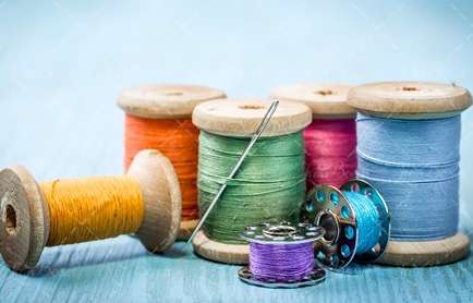 دو تکنیک عالی نخ و سوزنی دو تکنیک عالی نخ و سوزنی