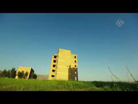مجموعه روایت آسمانی - پادگان ابوذر مجموعه روایت آسمانی - پادگان ابوذر
