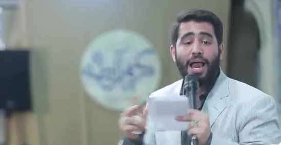 حسین طاهری | از گلدسته میپیچه صدای اذون حسین طاهری | از گلدسته میپیچه صدای اذون
