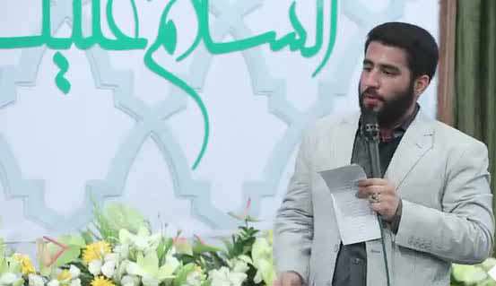 حسین طاهری | باید بچشد گرمیِ طوفانِ نجف را حسین طاهری | باید بچشد گرمیِ طوفانِ نجف را
