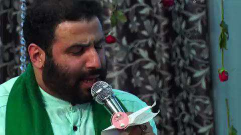 سید مهدی میرداماد | سلام ای عزیز مرتضی سید مهدی میرداماد | سلام ای عزیز مرتضی