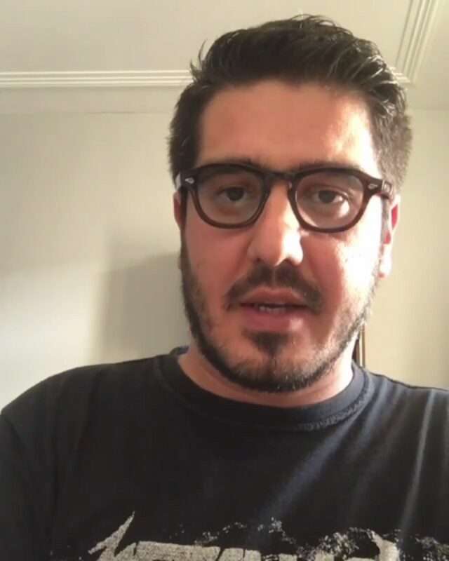 دابسمش خنده دار کودک درباره نیش زدن پشه دابسمش خنده دار کودک درباره نیش زدن پشه
