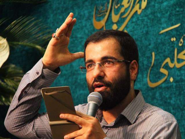 حسین سیبسرخی | یا حسن ای ضربانم حسین سیبسرخی | یا حسن ای ضربانم