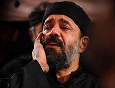 حاج محمود کریمی