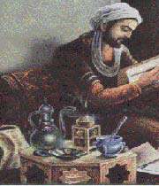 what is an aromatherapy oil -Avicenna