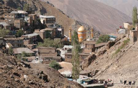 امامزاده داوود