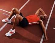 سندرم ورزش افراطی