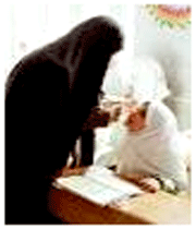 جای خالی زنگ بهداشت در مدارس