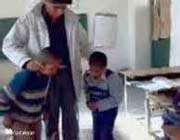 تنبیه مدرسه