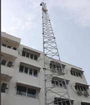 دکل