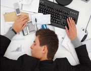 اعتیاد به کار