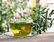چای سبز