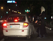زنان خیابانی