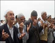 نماز باران